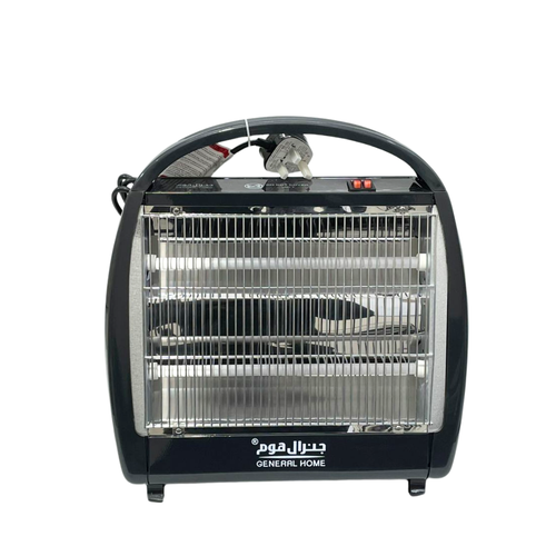 دفاية كهربائيه ابو يد موديل GH-800