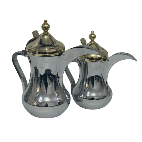 دلة العساف مقاس40 ,26