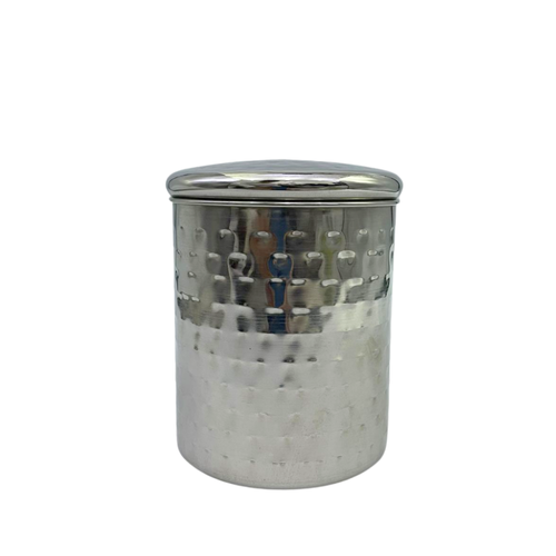 علبة بهارت ستيل هندي رقم 2