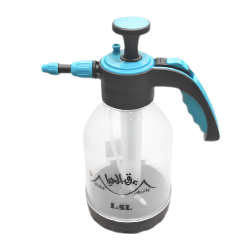 رشاشة 1.5 لتر SX-5082B-15