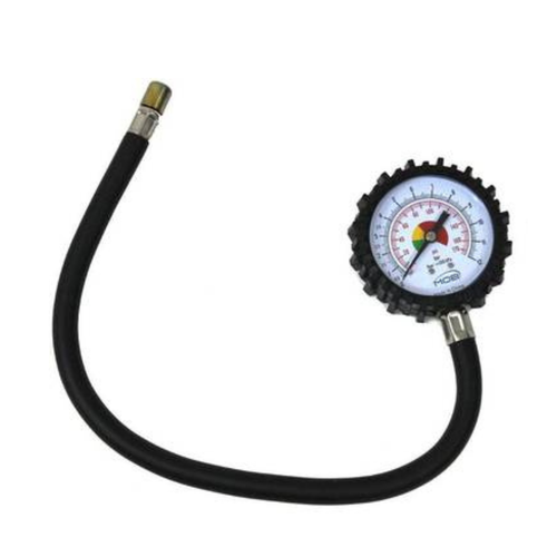 عيار هواء WITH RUBBER AIR HOSE