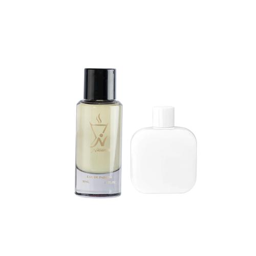 عطر رجالي – مستوحى من عطر   وايت لاكوست