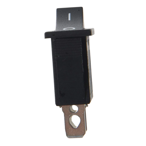 مفتاح طبلون صغير KCD3