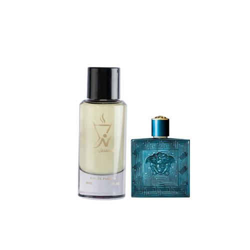 عطر رجالي – مستوحى من عطر   ايروس