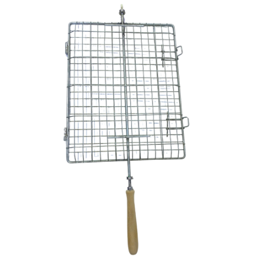 شبك 35*45 (ط راس 3.5 ملم ) رمانين B-3001