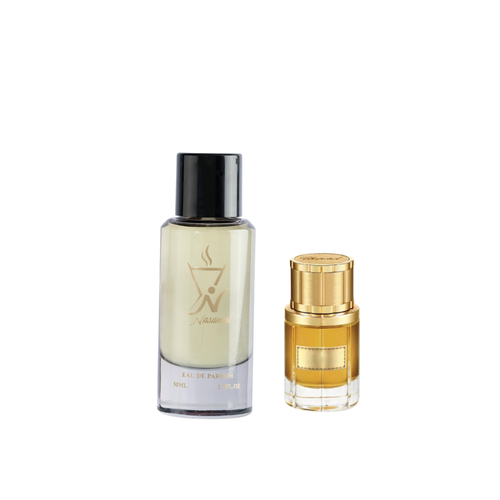 عطر رجالي – مستوحى من عطر  عود ملكي