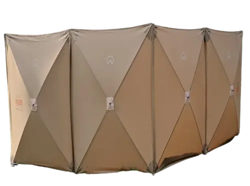 الرواق المطور 5 متر CMI-WIS011