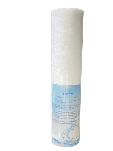 فلتر عادي ابيض pp-10