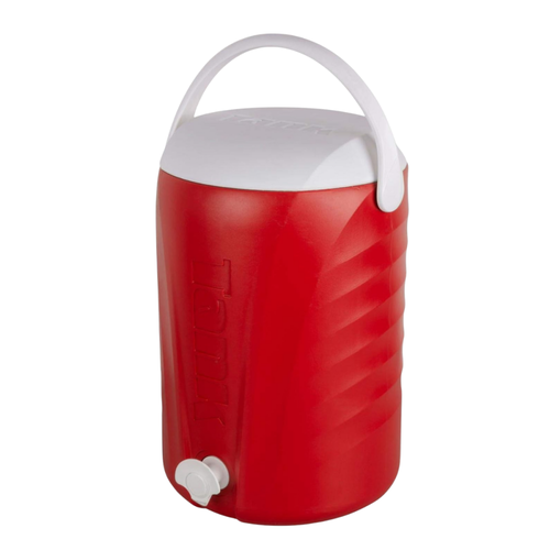 ترمس ماء تانك احمر 13لتر 13L-RED