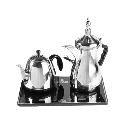 دلة الخليج الفاخر شاي وقهوة GA-C94845
