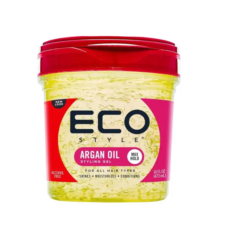 جل الشعر ايكو بالارغان  236ml