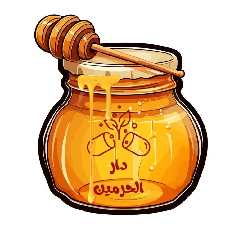 عسل سمر