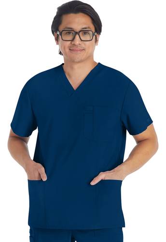 Scrub Top Man  Dickies EDS Dk645
