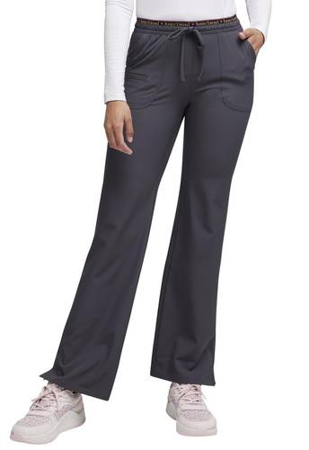  Scrub Pant Woman Heart Soul 20110