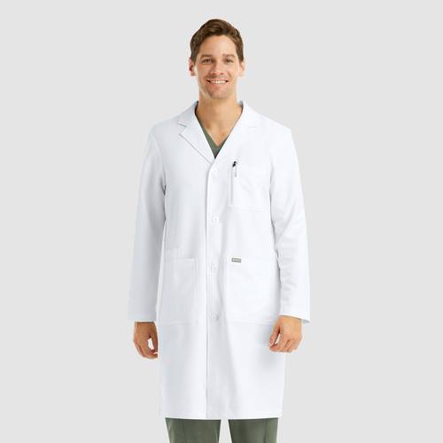 Lab Coat Man Maevn Momentum 5871 40”