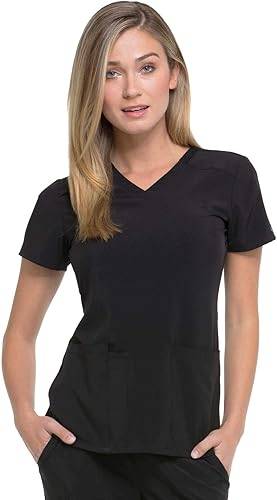  Scrub Top Woman Dickies EDS Dk615