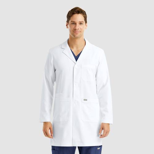 Lab Coat Man Maevn Momentum 5872  36” 