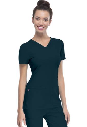 Scrub Top Woman Heart Soul  20710