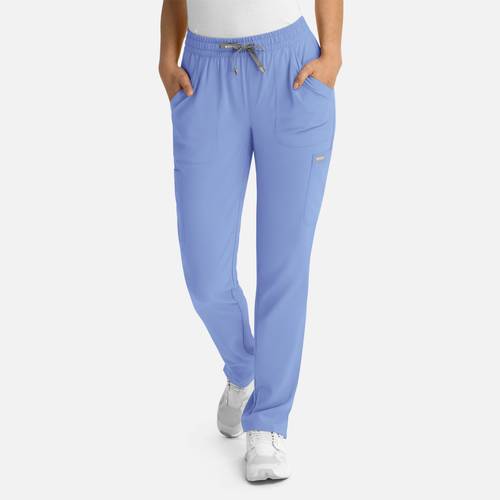 Scrub Pant  Woman Maevn Momentum 5091
