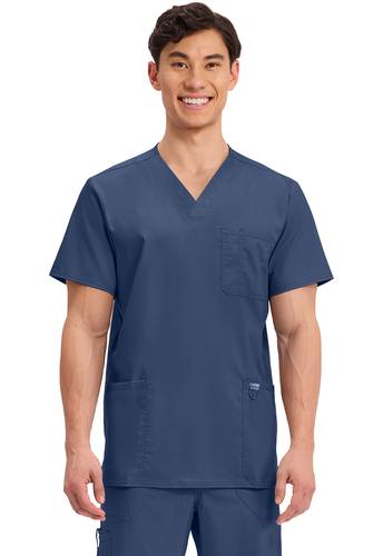 Scrub Tops Man Cherokee Revolution Ww670