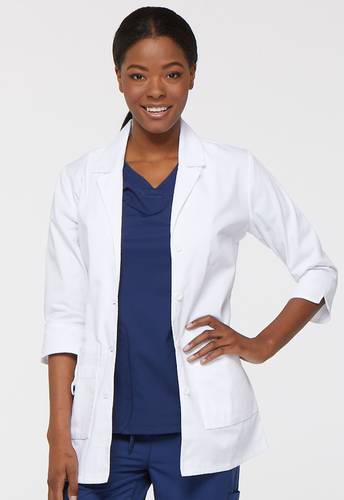 Lab Coat Woman Dickies 82402 30''
