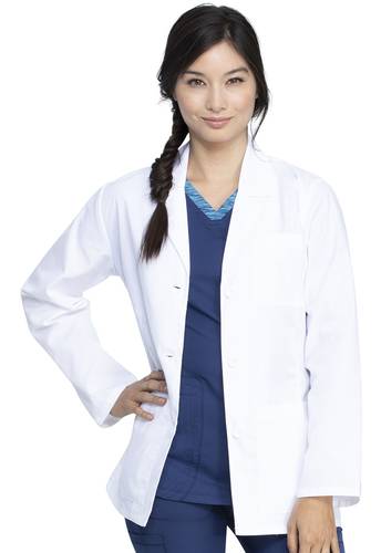 Lab Coat Woman Dickies 84401 28''