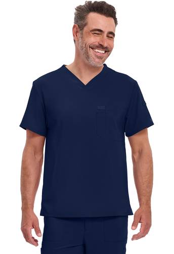 Scrub Top Man  Dickies EDS Dk635