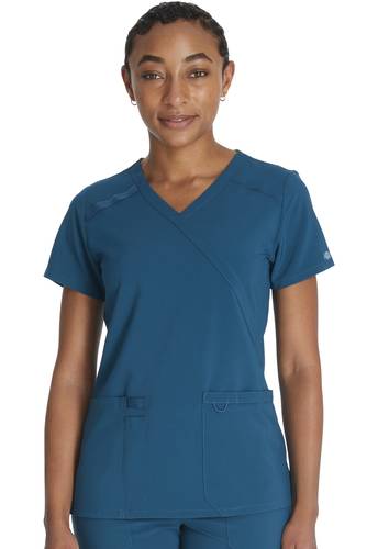  Scrub Top Woman Dickies EDS Dk625
