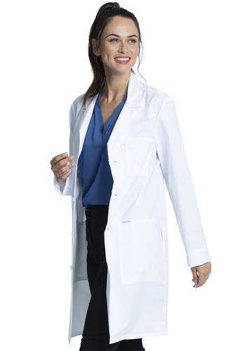 Lab Coat Unisex Cherokee CK460 38''