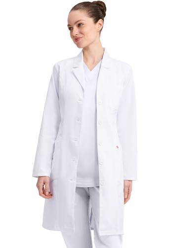 Lab Coat Woman Dickies 82401 37''