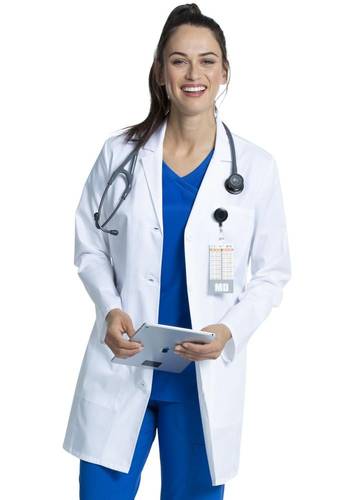 Lab Coat Woman Cherokee Ck452 33