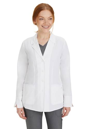 Lab Coat Woman Healing Hands Felicity 5064
