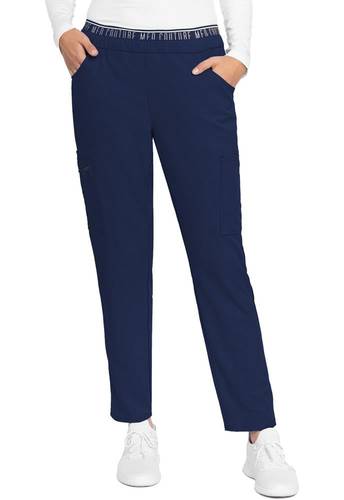 Scrub Pant Woman Med Couture Mc009