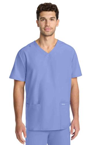 Scrub Tops Unisex  Cherokee Ultra CK00014A