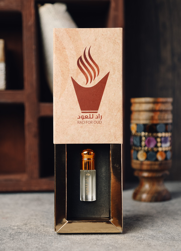 مسك راد الفرنسي