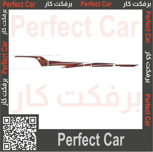 خط تويوتا شاص لاندكروزر 2015 فطيمي