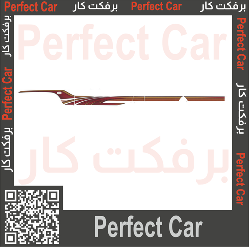 خط تويوتا شاص لاندكروزر 2011 سعودي