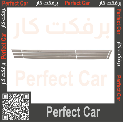 خط تحت لاند كروزر GXR2006 056A