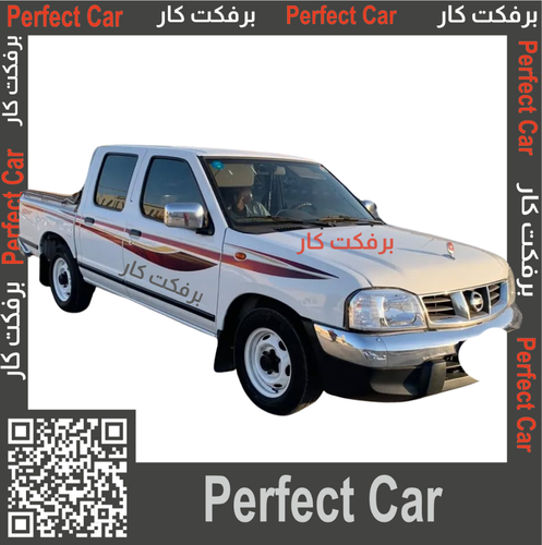 خط دتسن 2000