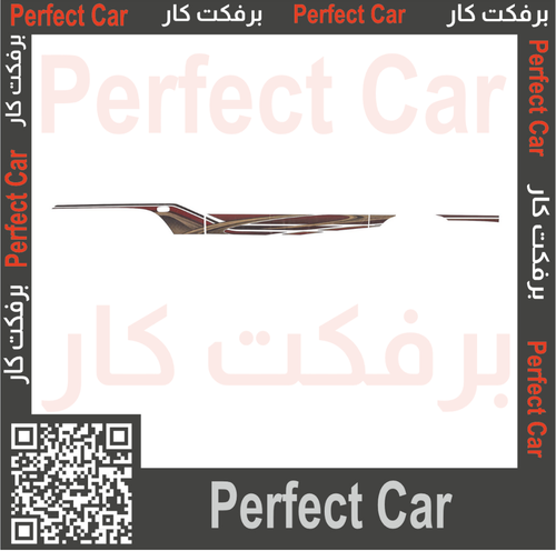 خط ربع شاص تويوتا 2021 بريمي