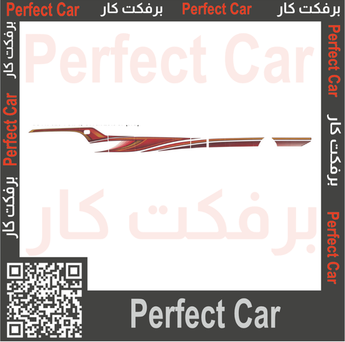 خط تويوتا شاص لاندكروزر 2010 سعودي