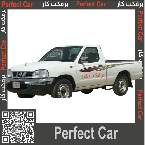 خط دتسن 2009