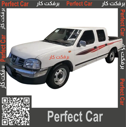 خط دتسن 2010