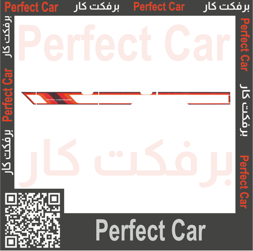 خط تويوتا شاص لاندكروزر 1984