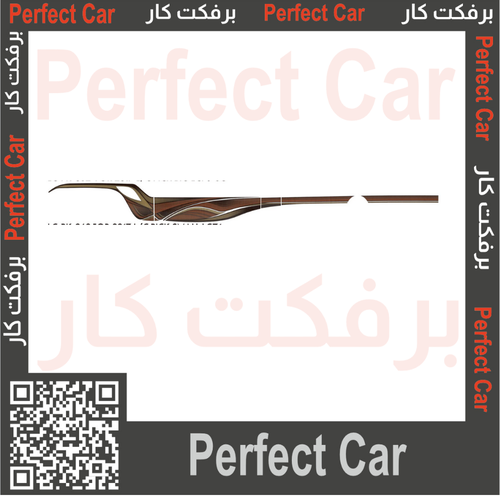 خط تويوتا شاص لاندكروزر 2017 بريمي
