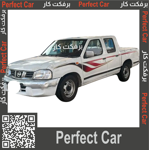 خط دتسن 2007
