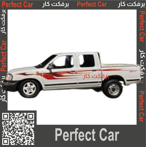 خط دتسن 2006