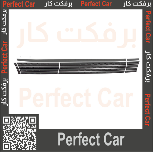 خط تحت لند كروزر GXR2007-076B