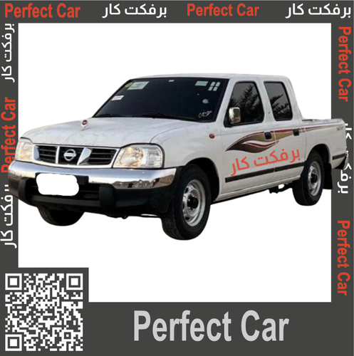 خط دتسن 2012