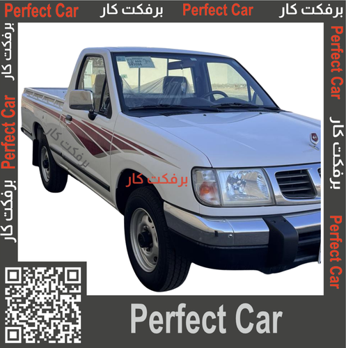 خط دتسن 2003